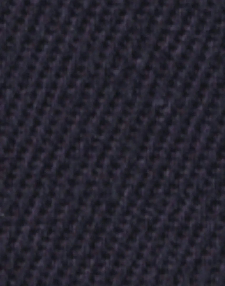 BENCHMARK Women's Chino Pants M9460 Corporate Wear Benchmark Navy 6